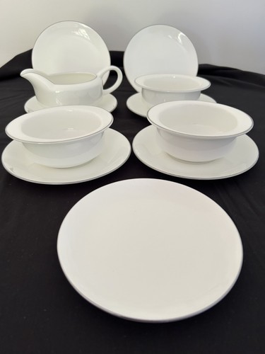 Wedgwood formal platinum - formal,