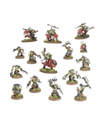Warhammer 40k kill - warhammer,