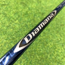 Diamana BF70S Golf Shaft Uncut New stiff no chip