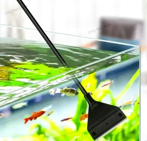 Aquarium stainless steel fish - aquarium,