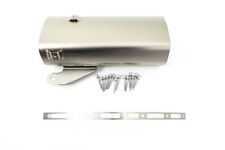 Akrapovic Silencer Sleeve Kit