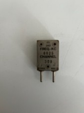 MAJESTIC RADIO QUARTZ CRYSTAL