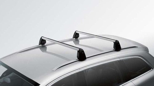 Audi mk1 roof bars - 4l,