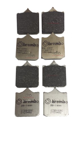 07bb05rc brembo front brake - brembo,