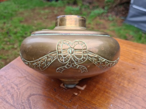Original victorian embossed - victorian,