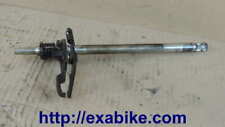 selection axle for Yamaha XVZ