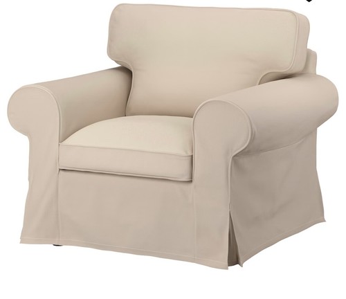 Brand new ikea ektorp cover - brand,