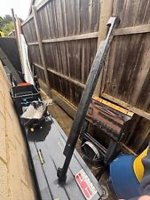 ford escort mk2 front bumper