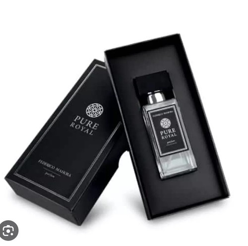 335 pure royal - fm, ml