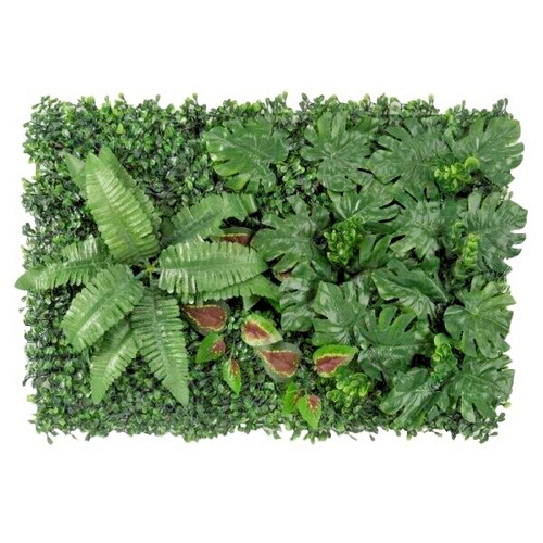 Lush decorative faux living - lush,