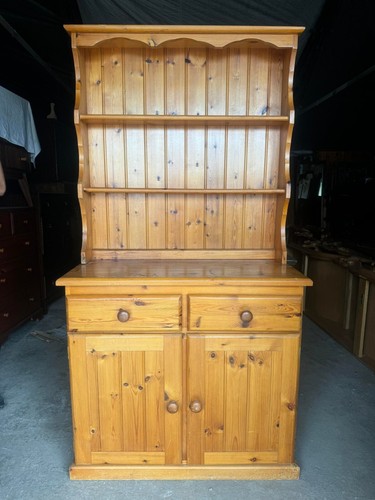 Custom painted small - , pine