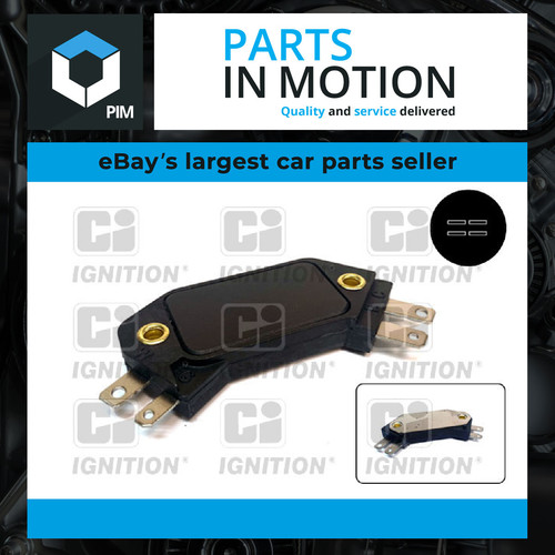 Ignition module fits tvr 350i - fits,