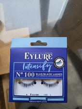 EYLURE EYELASHES INTENSIFY NO