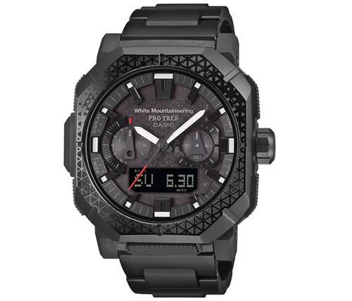 Casio pro trek prw b1000wm - trek, prw-b1000wm-1jr