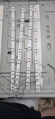 Parts for sale - 55,