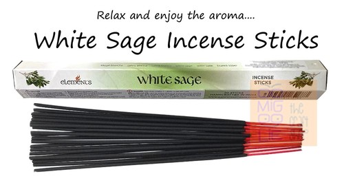 Elements incense sticks - elements,