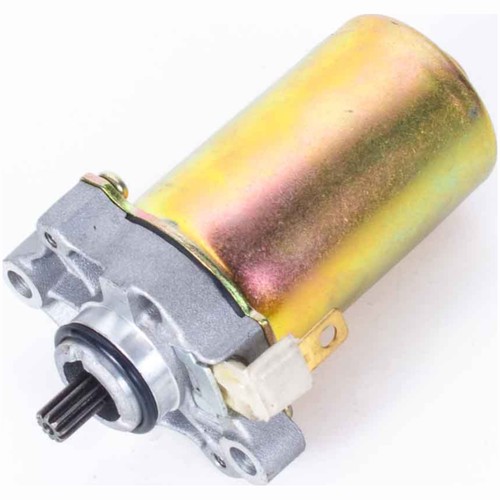 Starter motor - starter,
