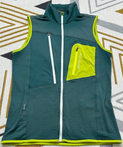 Ortovox merino fleece light - merino,