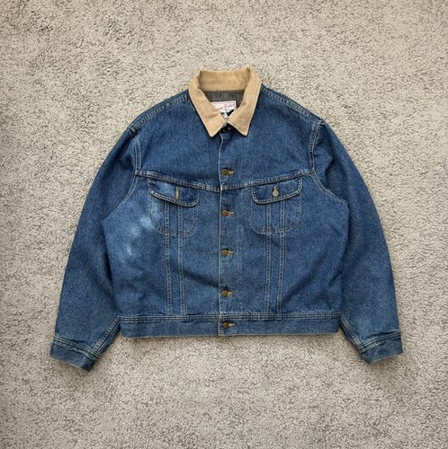 Vintage lee storm rider - rider, denim