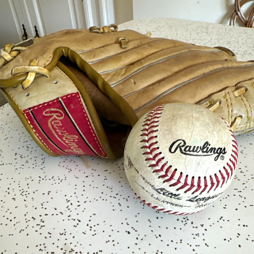 Rawlings reggie jackson - rawlings,
