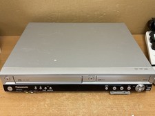Panasonic DMR-EZ45V VHS DVD