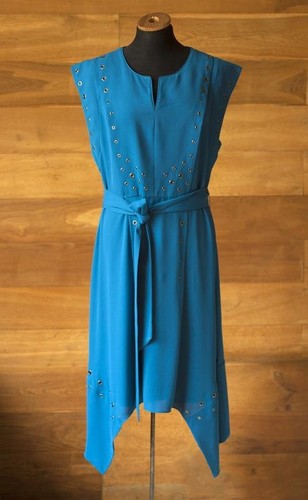 Women karen millen dress - karen, navy