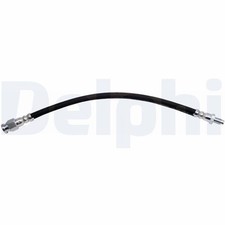 Delphi LH1774 Brake Hose Front