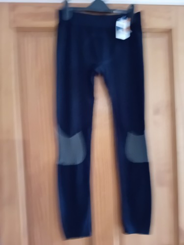 Crivit sports leggings - sports,