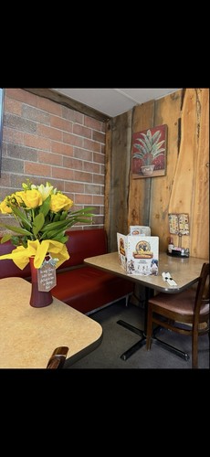 Full set restaurant dining - full,