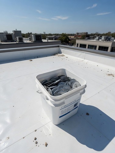 Anaconda commercial roofing - 3",