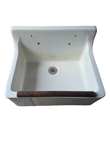 Belfast butler sink - belfast, heavy