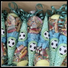 x10 Pre Filled Large Sweet