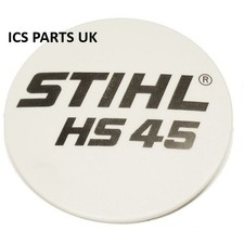 GENUINE HS 45 STIHL MODEL
