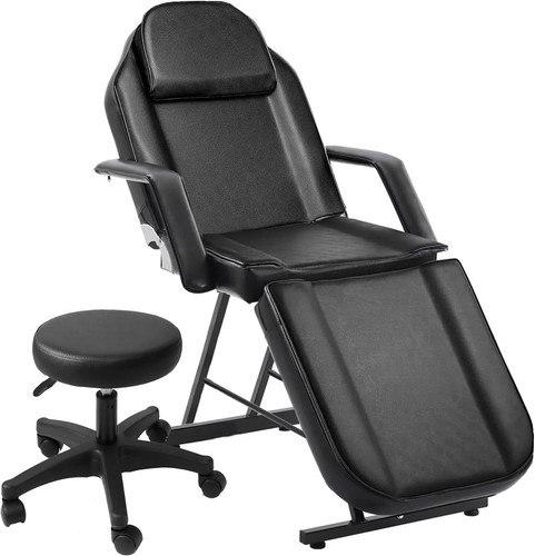 Massage couch beauty bed salon - couch,