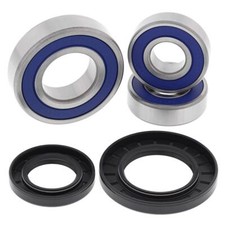 Fits Suzuki PE250 77-79 Rear Wheel Bearing Kit