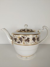 Antique Flight Barr & Barr