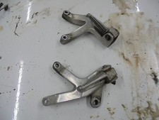 yamaha yzf 600 thundercat rear