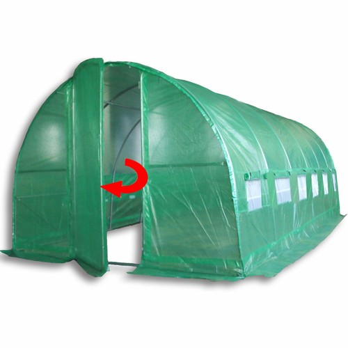 Poly tunnel polytunnel - 6m, x