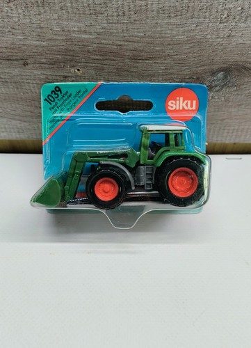 Siku 1039 fendt - siku, with