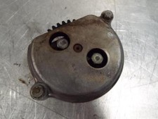 1974 HONDA TL 125 K1 - OIL