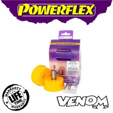 Powerflex Front Lwr Diff Mount Bush 62mm Mitsubishi Evo 6 CP9A 99-01 PFF44-107R