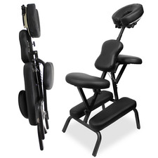 Massage Chair Adjustable