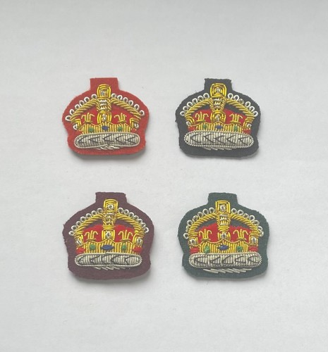Mess dress staff sergeant - mess,