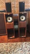 LOWTHER SPEAKERs DX2 SPEAKER