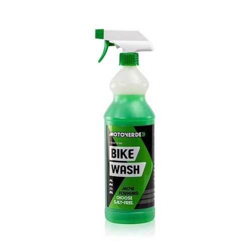 Motoverde bike wash - motoverde,