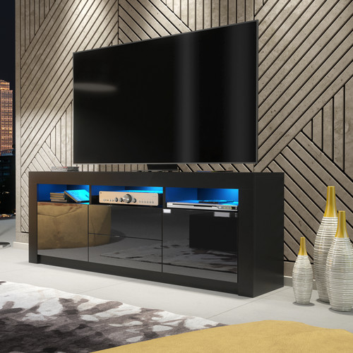 Unit stand sideboard - stand,