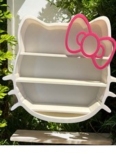 Hello Kitty Wall Shelf
