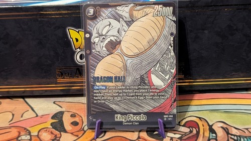 King piccolo sb02 058 - piccolo, sr