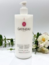 Gatineau Body Lotion with AHA