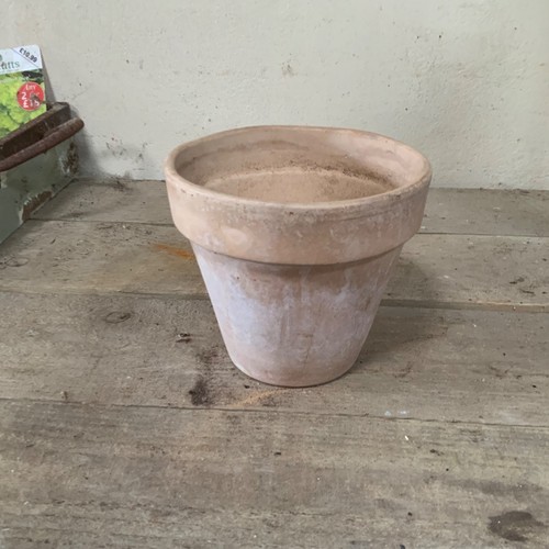 Antique weathered small garden - antique,